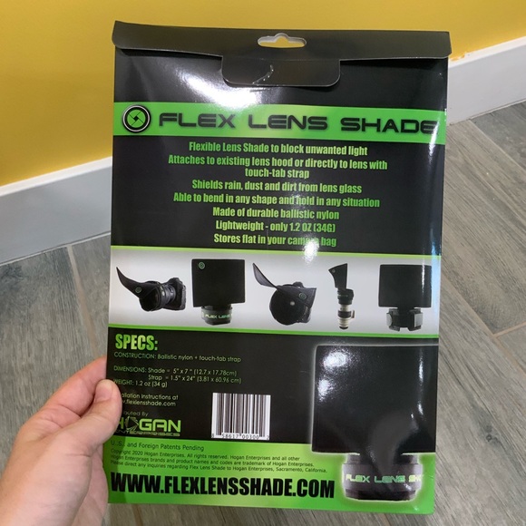 Camera Equipment - Picture 7 of 11